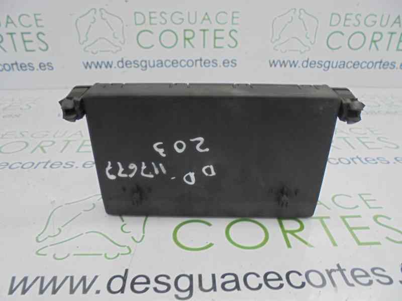 MERCEDES-BENZ C-Class W203/S203/CL203 (2000-2008) Other part 2038206426 25096986