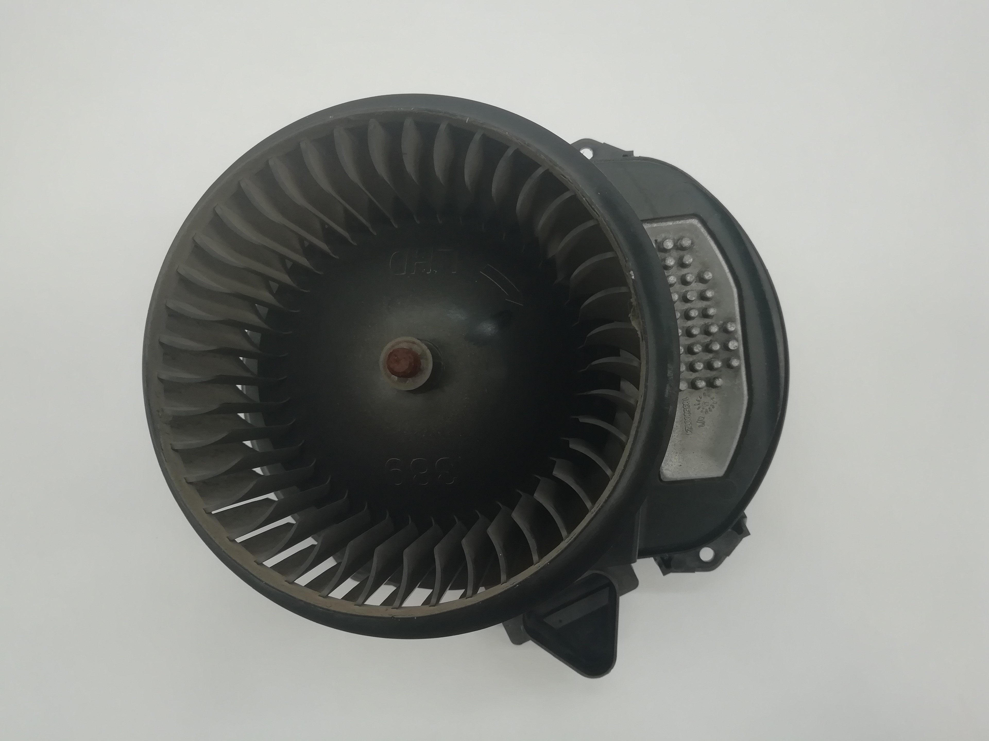 MERCEDES-BENZ CLA-Class C117 (2013-2016) Heater Blower Fan A2469061601, A2469061601 18793811