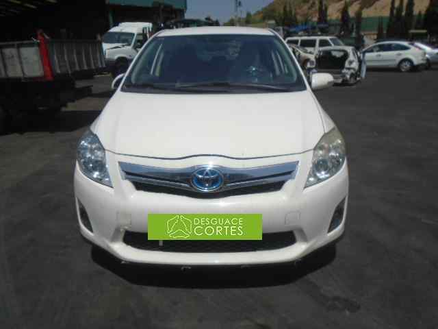 TOYOTA Auris 1 generation (2006-2012) Calculateur d'unité de commande du moteur 896610Z250 25108901