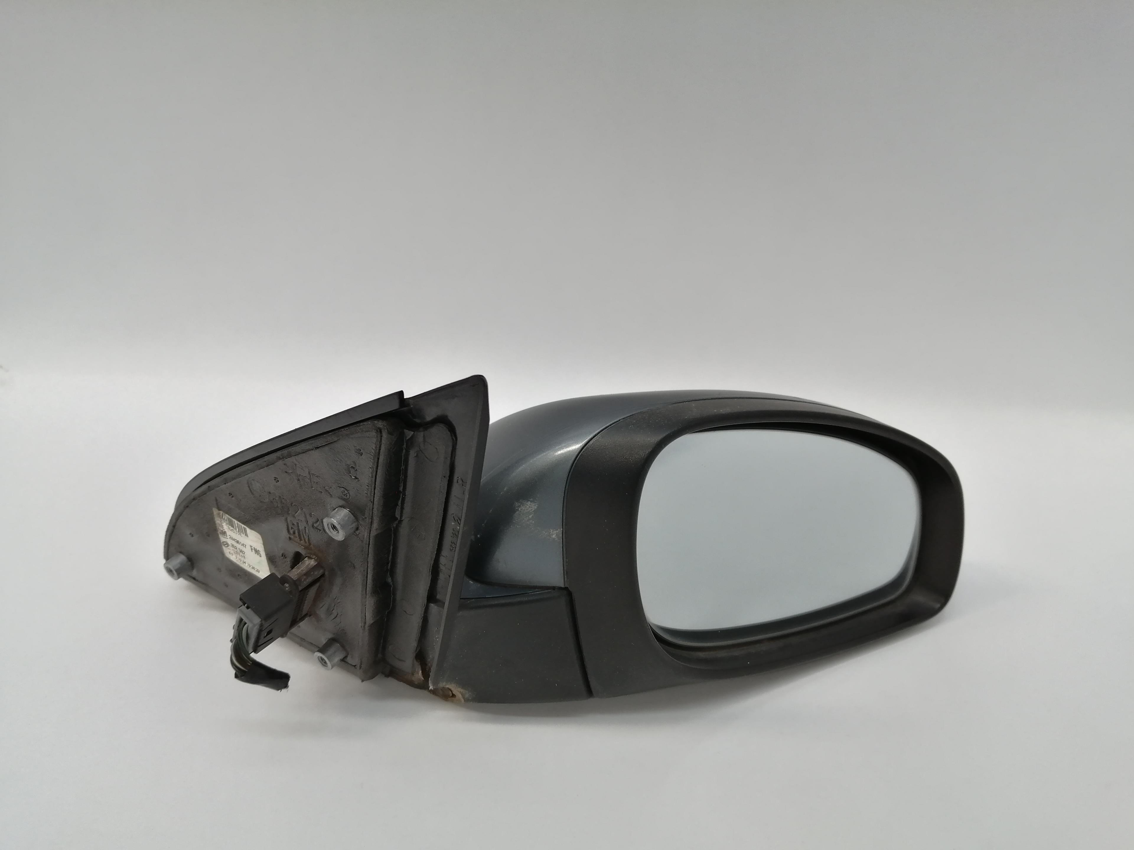 OPEL Vectra C (2002-2005) Right Side Wing Mirror 24439987 24033665