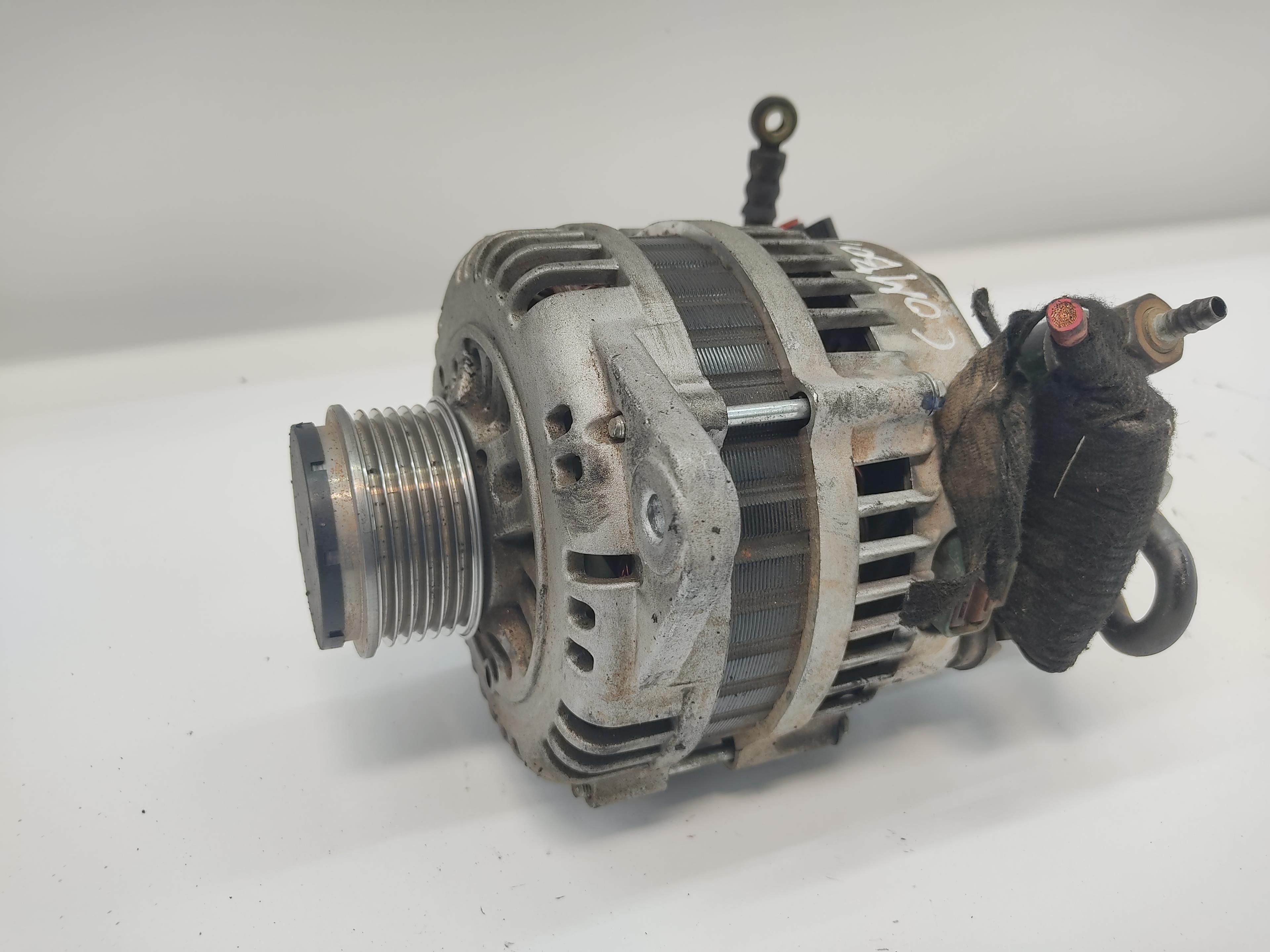 OPEL Combo C (2001-2011) Alternator 97363832 25583677