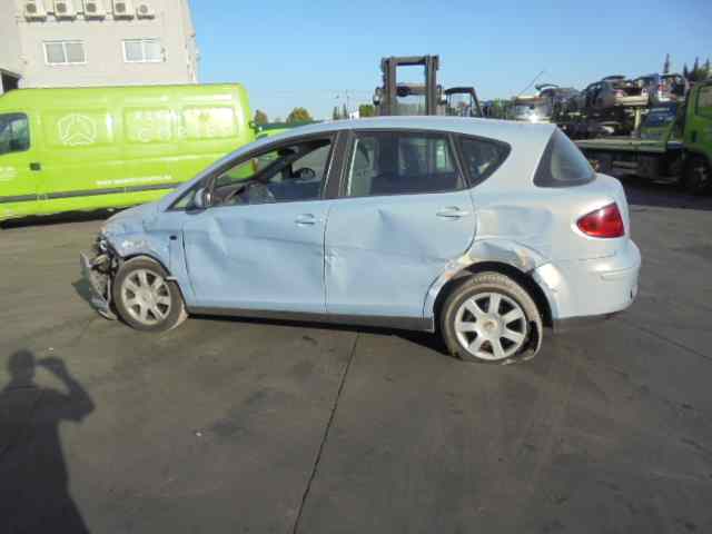 SEAT Toledo 3 generation (2004-2010) Other part 5P0857756B 25091859