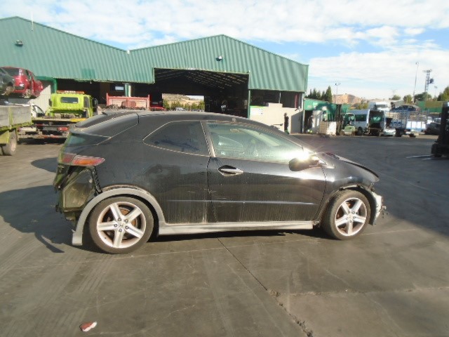 HONDA Civic 8 generation (2005-2012) Генератор 31100RNAA01 18566052