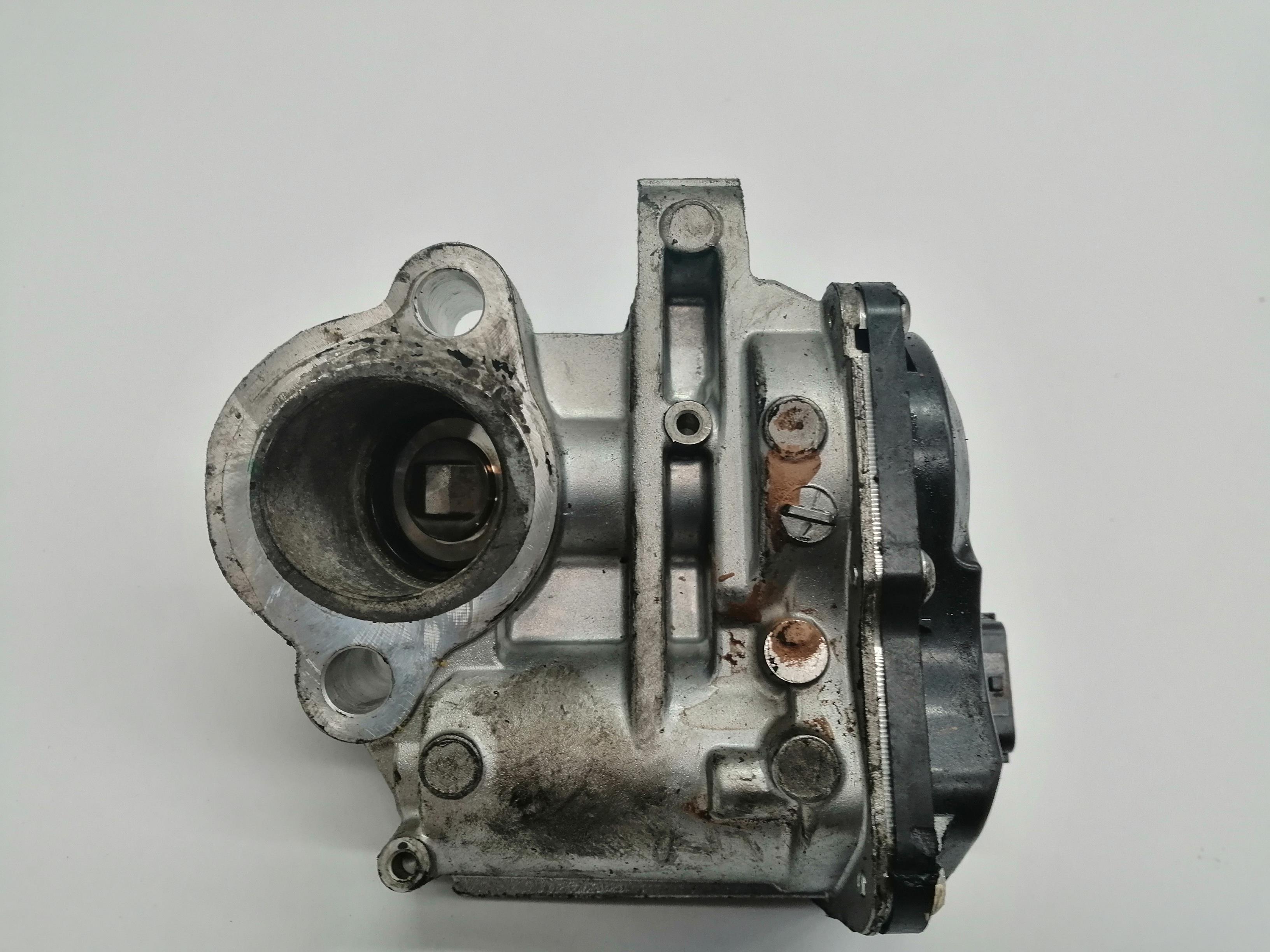 NISSAN Qashqai 2 generation (2013-2023) EGR-ventil H8201068965,147100789R 24018517