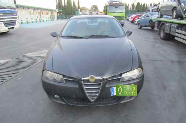 ALFA ROMEO 156 932 (1997-2007) Încuietoare hayon 2PINS 18426945