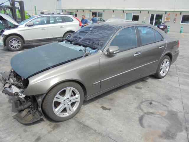 MERCEDES-BENZ E-Class W211/S211 (2002-2009) Другие кузовные детали A2037500693 18421241