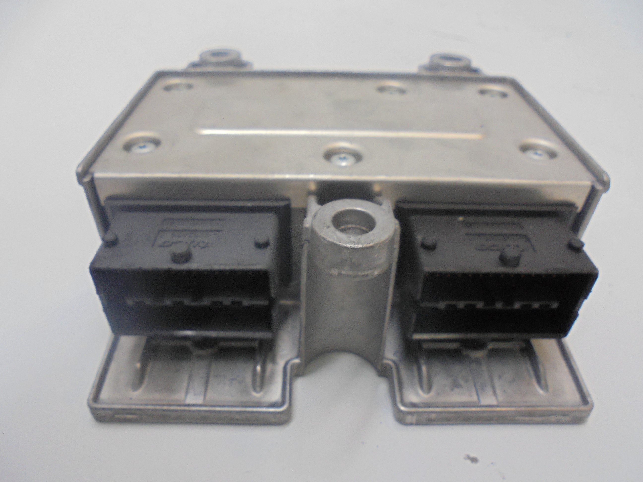 OPEL Astra J (2009-2020) SRS Control Unit 13181977 18541310