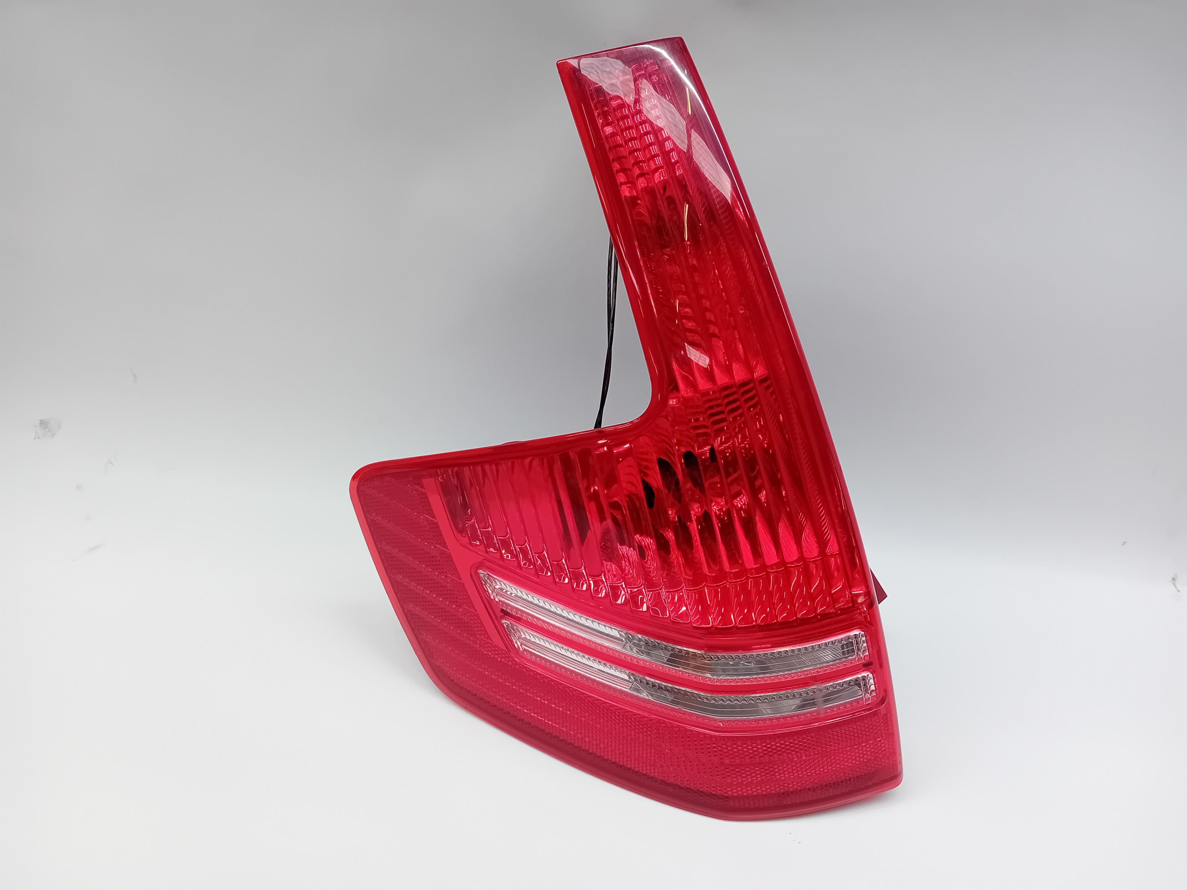 CITROËN C4 1 generation (2004-2011) Rear Left Taillight 6350T8 25186260