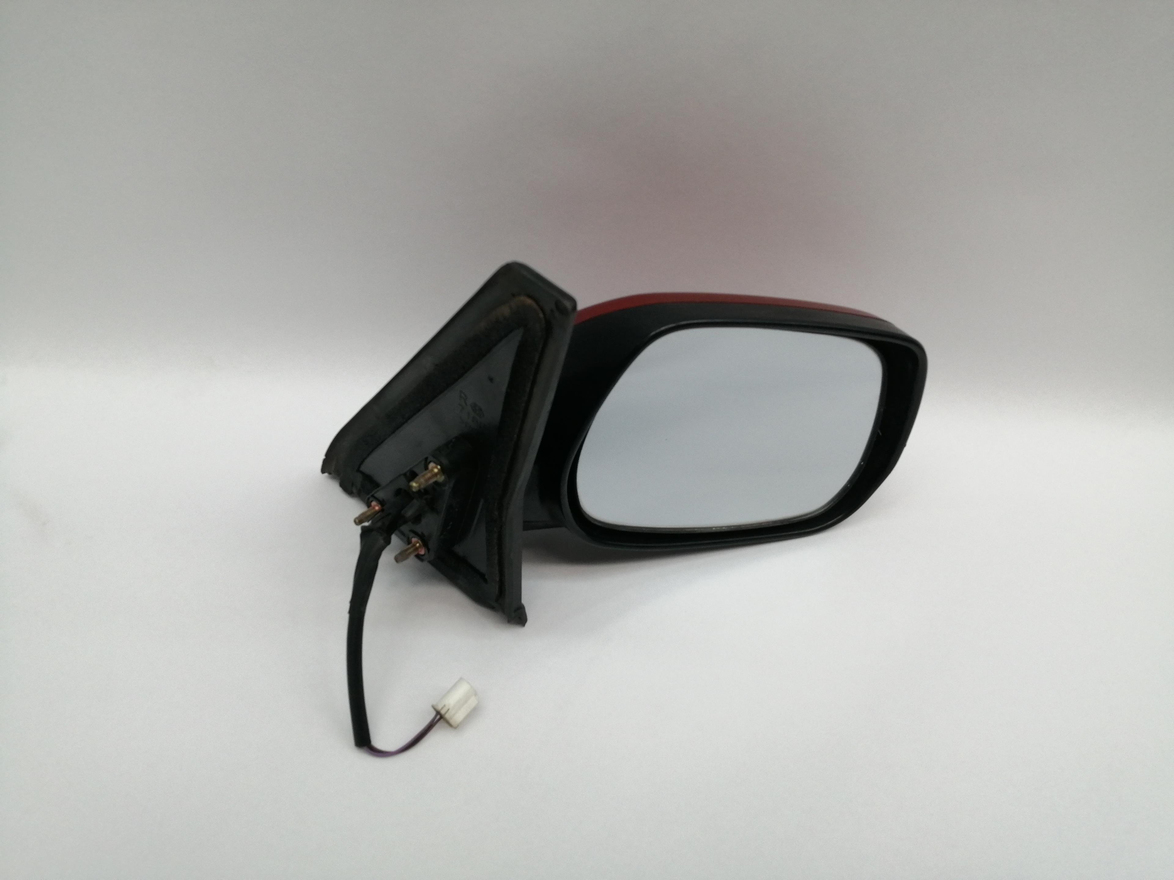 TOYOTA Corolla Verso 1 generation (2001-2009) Priekinių dešinių durų veidrodis 8791013190 25197265