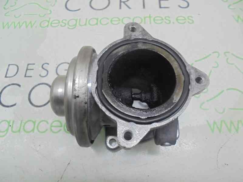 SEAT Cordoba 2 generation (1999-2009) EGR szelep 045131501F 18400485