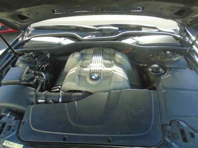BMW 7 Series E65/E66 (2001-2008) Rear Left Taillight 63217164733 18466172