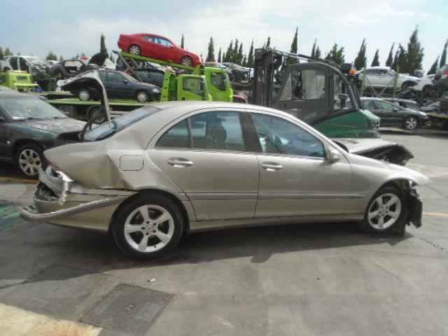 MERCEDES-BENZ C-Class W203/S203/CL203 (2000-2008) Другая деталь A0045420418 25104318