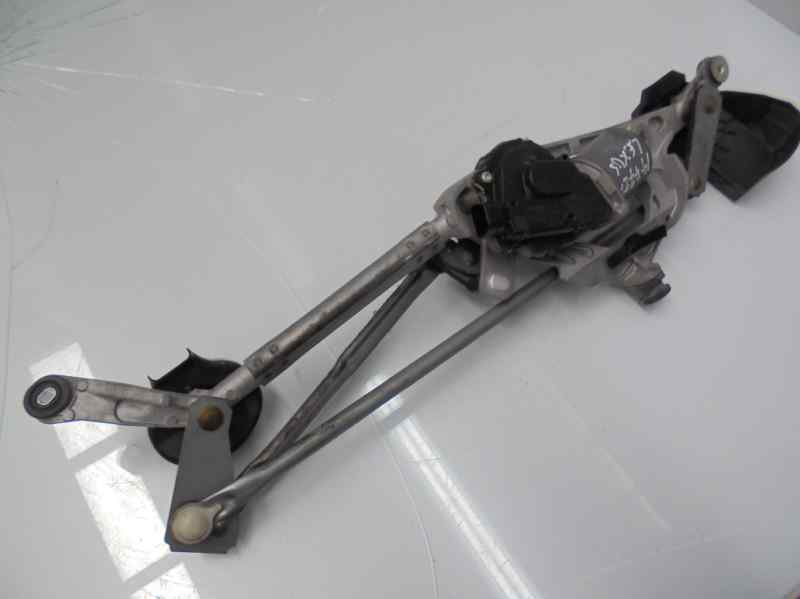 RENAULT Twingo 3 generation (2014-2023) Front Windshield Wiper Mechanism 8511076030 27508945