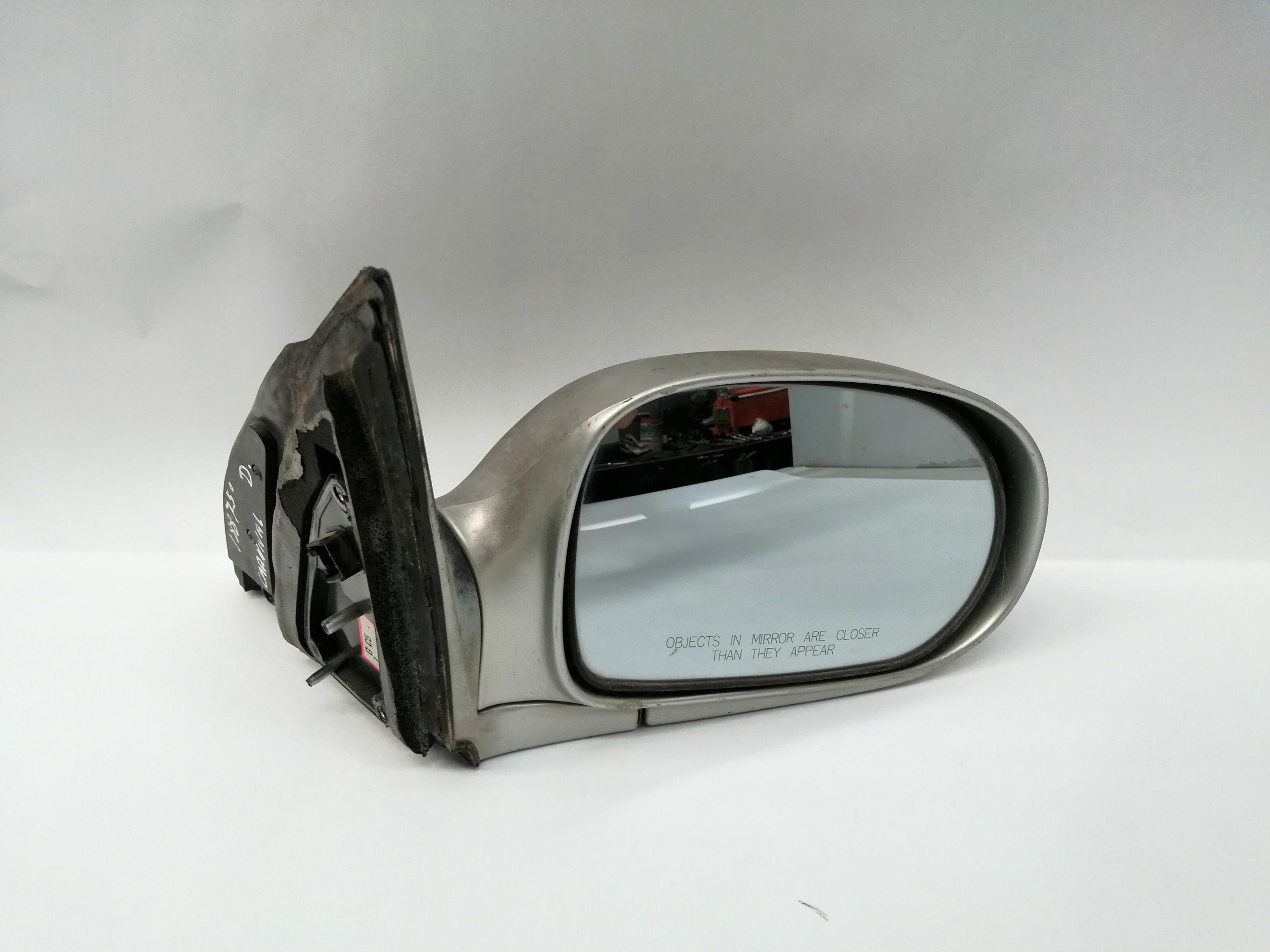 KIA Carnival UP/GQ (1999-2006) Right Side Wing Mirror 25199831