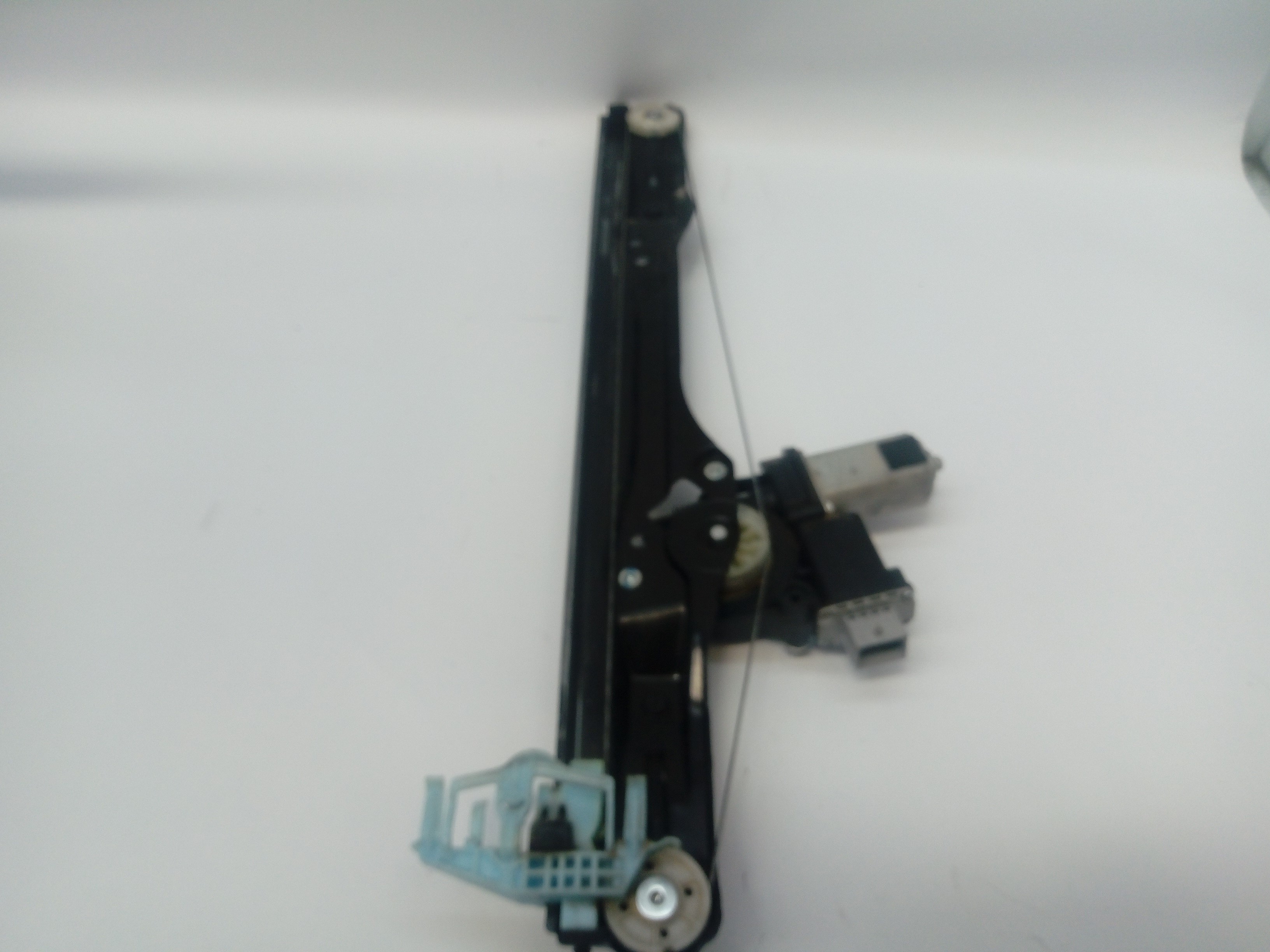 FIAT Front Right Door Window Regulator 52063785 18637656