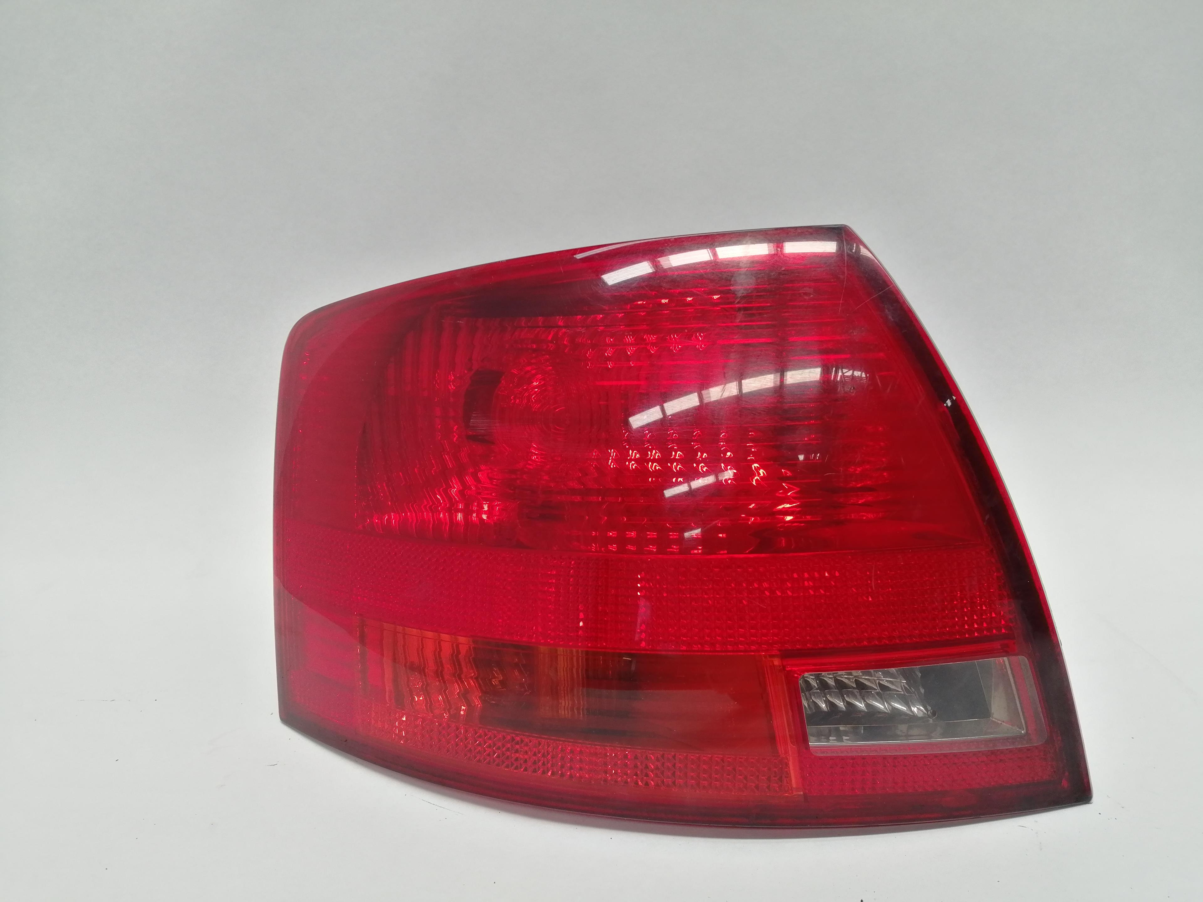 SUZUKI SX4 1 generation (2006-2014) Rear Left Taillight 8E9945095E 25348087