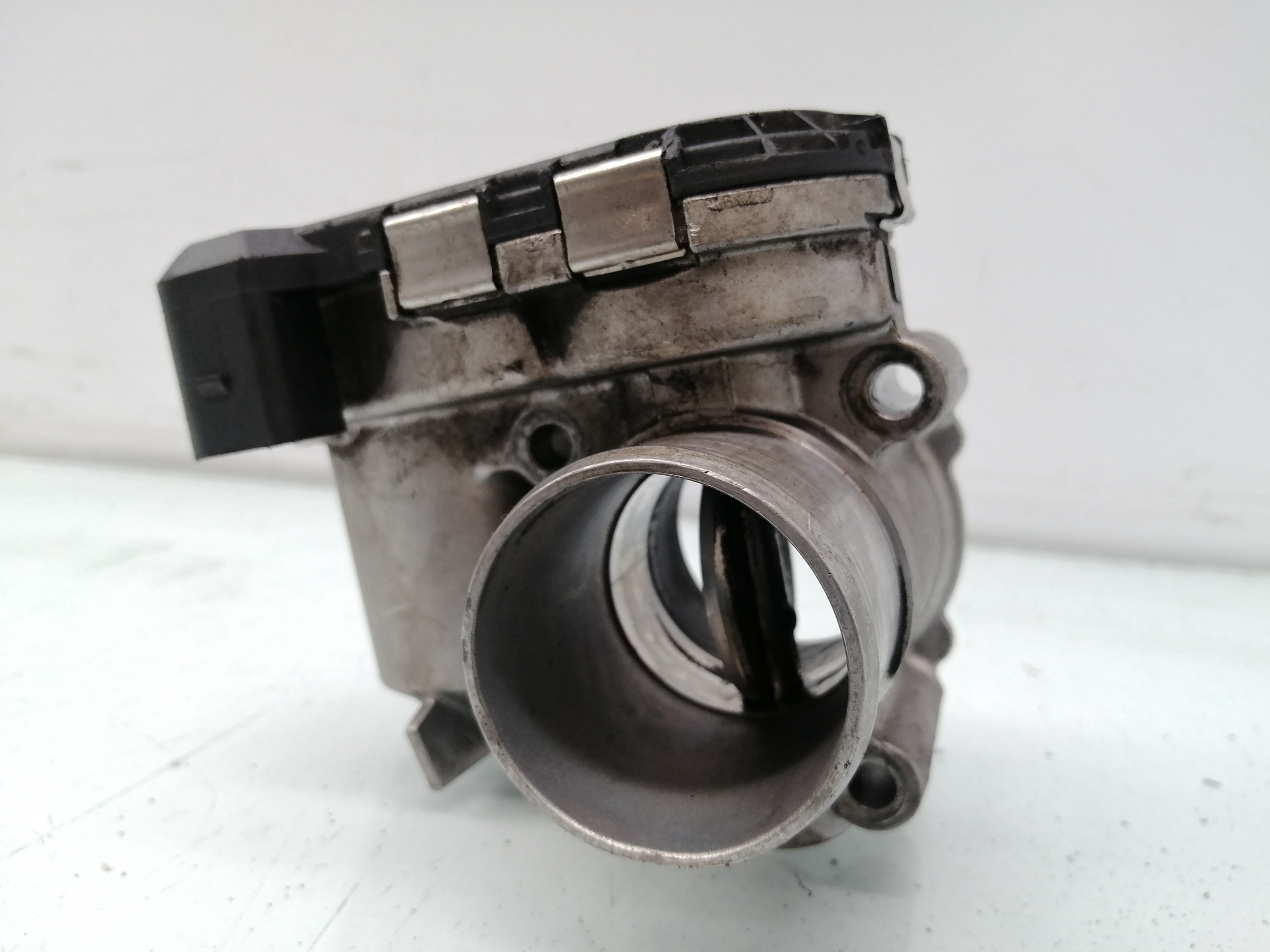 RENAULT Laguna 2 generation (2001-2007) Throttle Body 8200330810D,0281002681 20141404