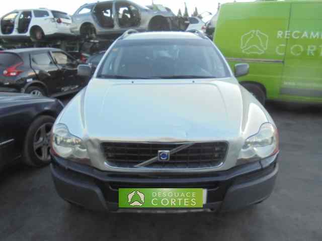 VOLVO XC90 1 generation (2002-2014) Porte arrière gauche 31385358 18343040