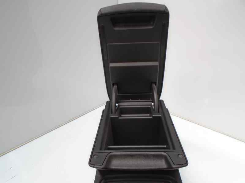 SEAT Leon 3 generation (2012-2020) Armrest 5F0864207C 18469461