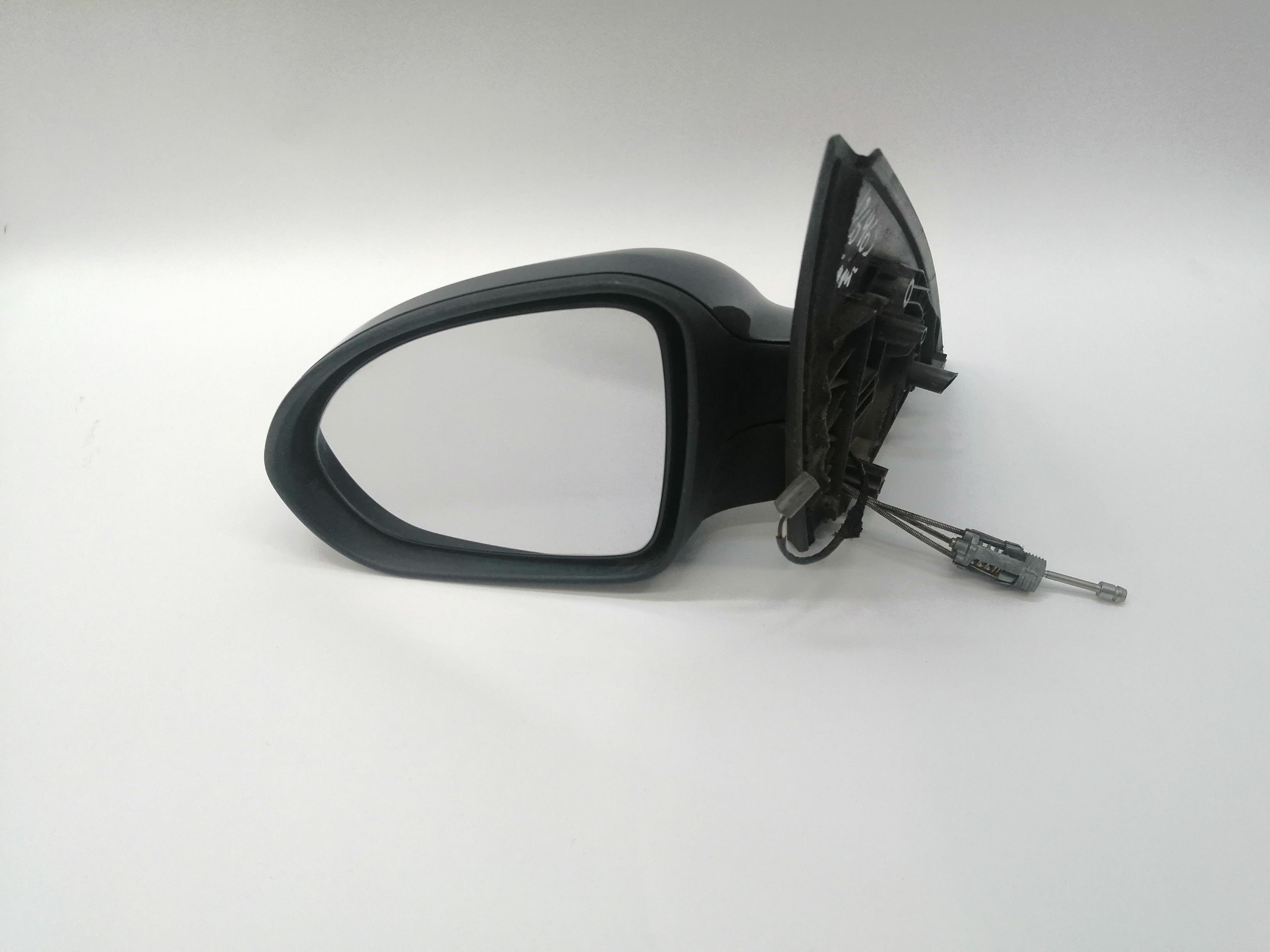 SMART Forfour 1 generation (2004-2006) Left Side Wing Mirror 232636031 24463334