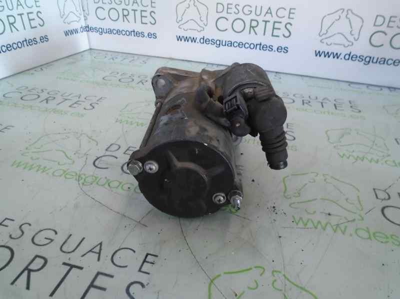 HONDA Civic 8 generation (2005-2012) Starter Motor 31200RSRE01 18431165