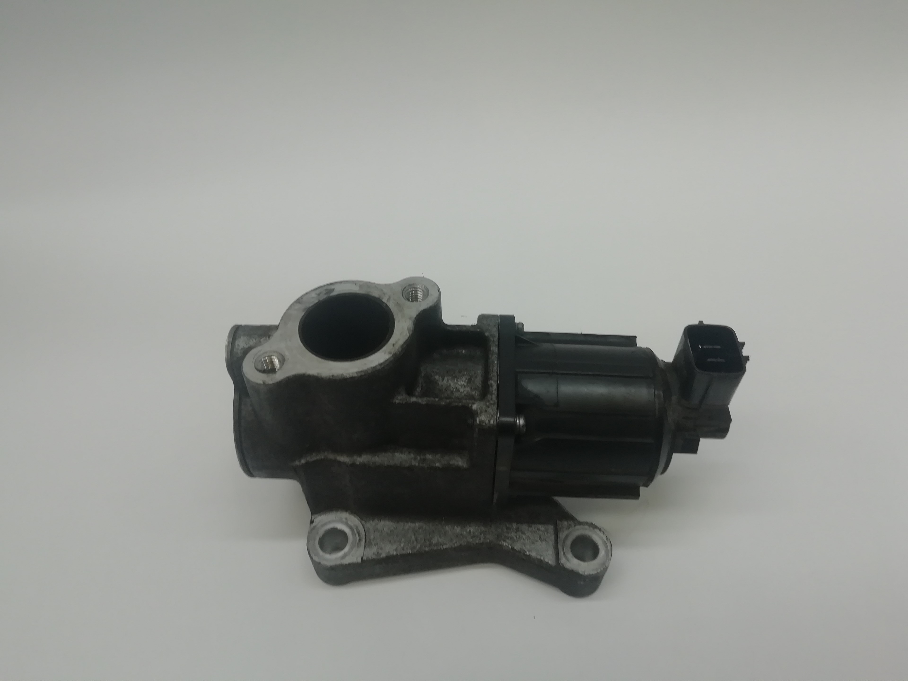 MAZDA CX-7 1 generation (2006-2012) EGR Valve R2AA20300B 18586487