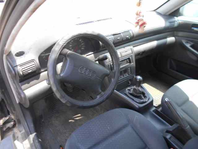 AUDI A4 B5/8D (1994-2001) Corps de papillon 058133063 18625330