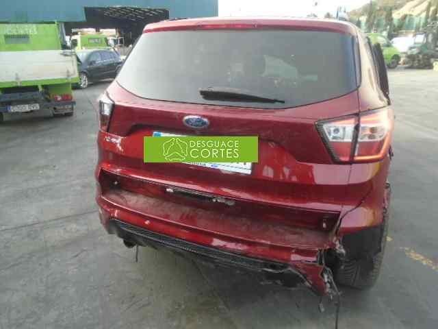 FORD Kuga 2 generation (2013-2020) Front Left Door Lock 2070970 18631559