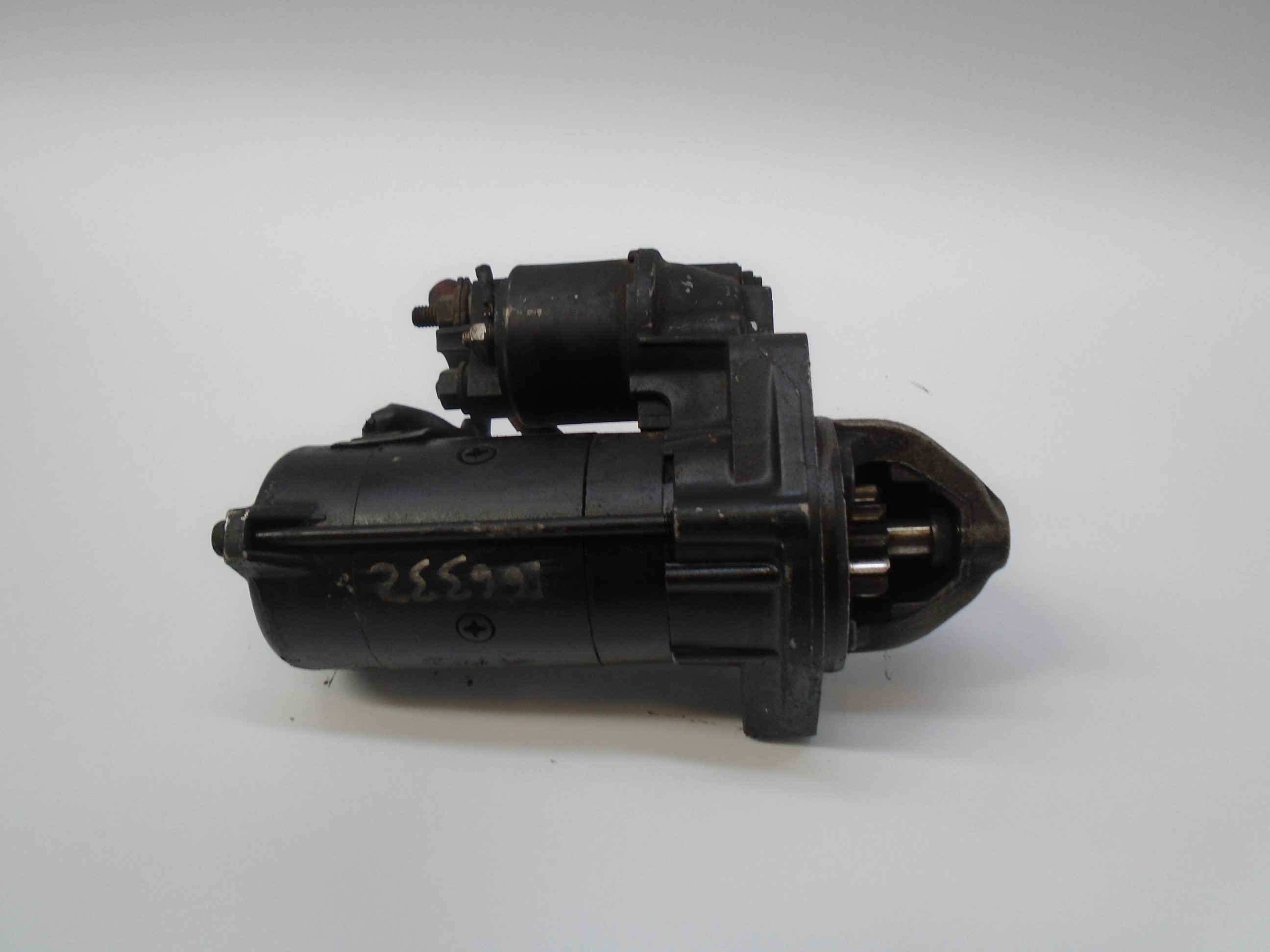 BMW 3 Series E46 (1997-2006) Starter Motor 63113001 18546340