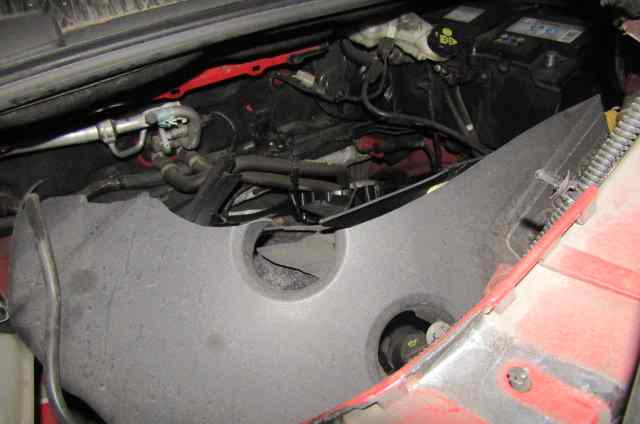 FORD Focus 3 generation (2011-2020) Переключатель света BV6T13N064AF 18386560