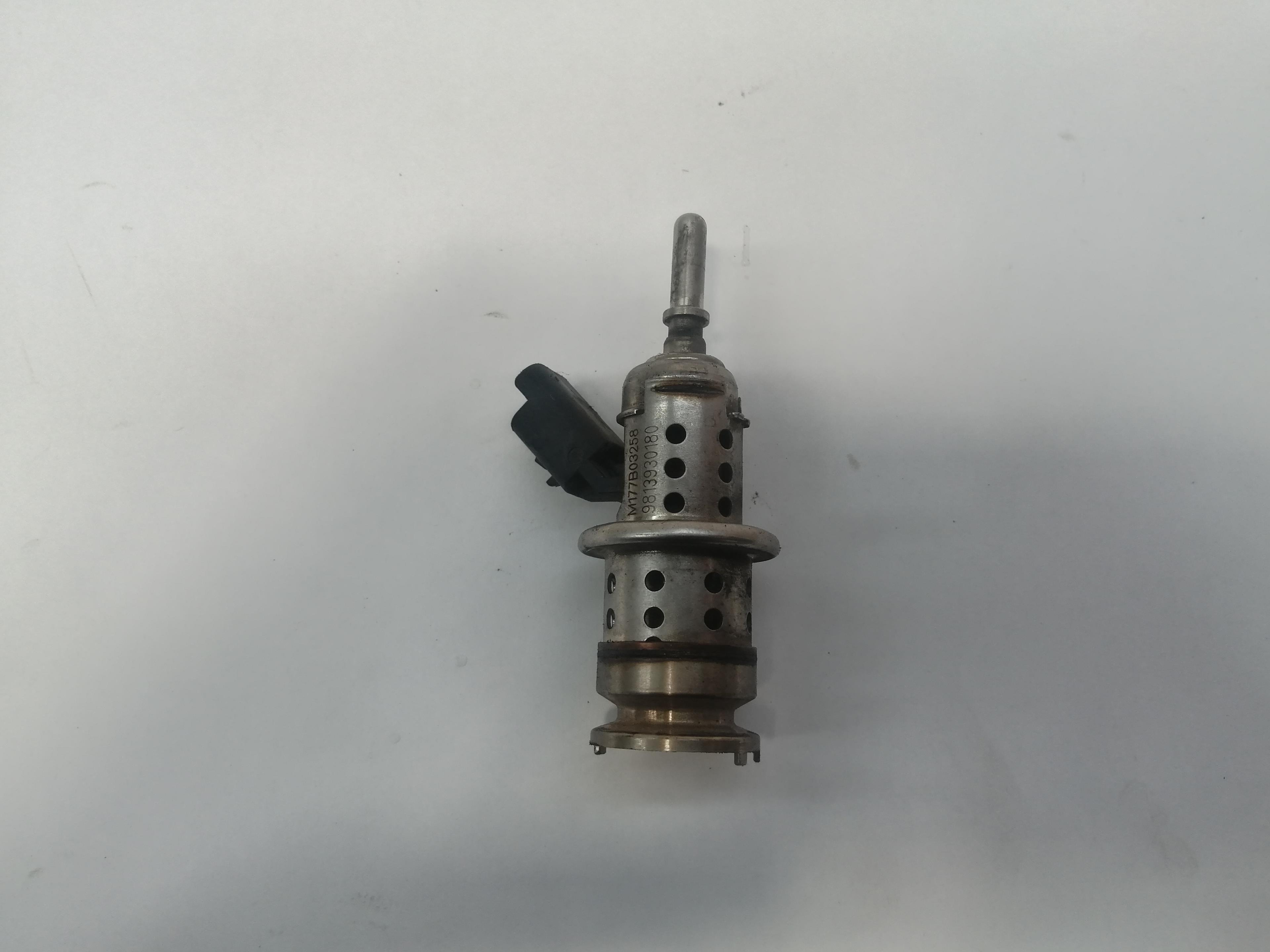 PEUGEOT 308 T9 (2013-2021) Fuel Injector 9813930180 25314443