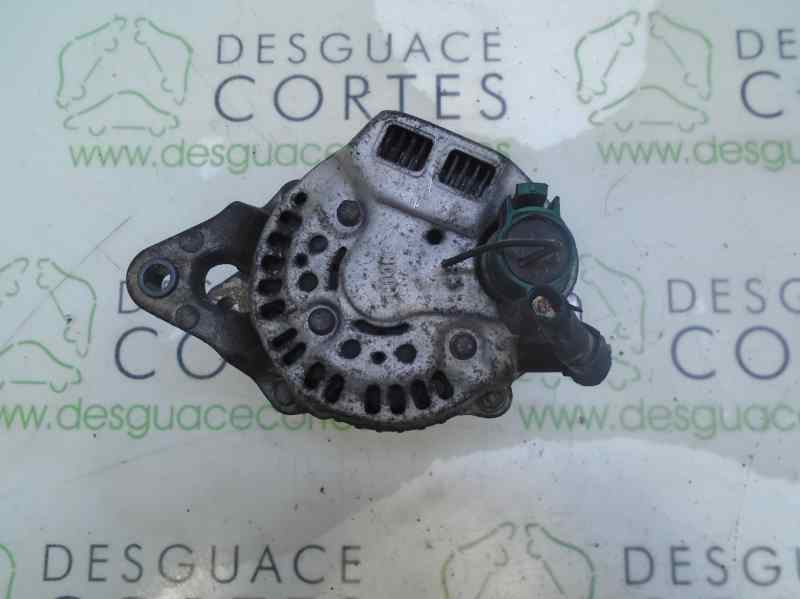 HONDA Alto HA11 (1994-1998) Generator 31400M70F60 18430343