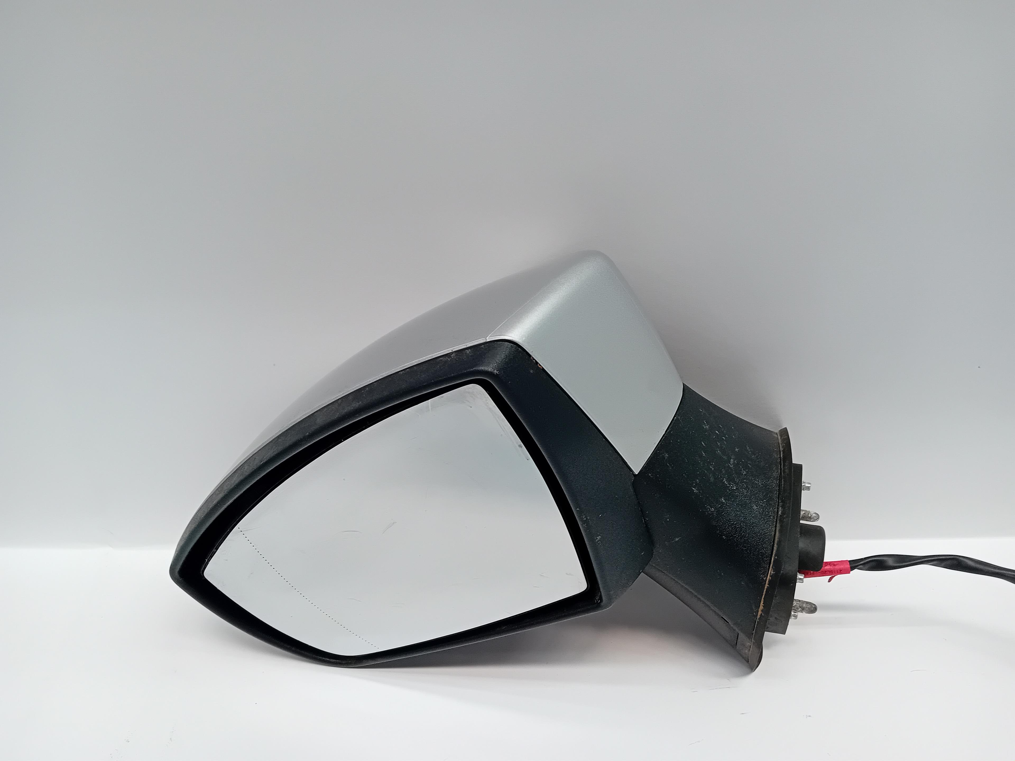 FORD EcoSport 1 generation (2003-2012) Left Side Wing Mirror 2033781 25690826