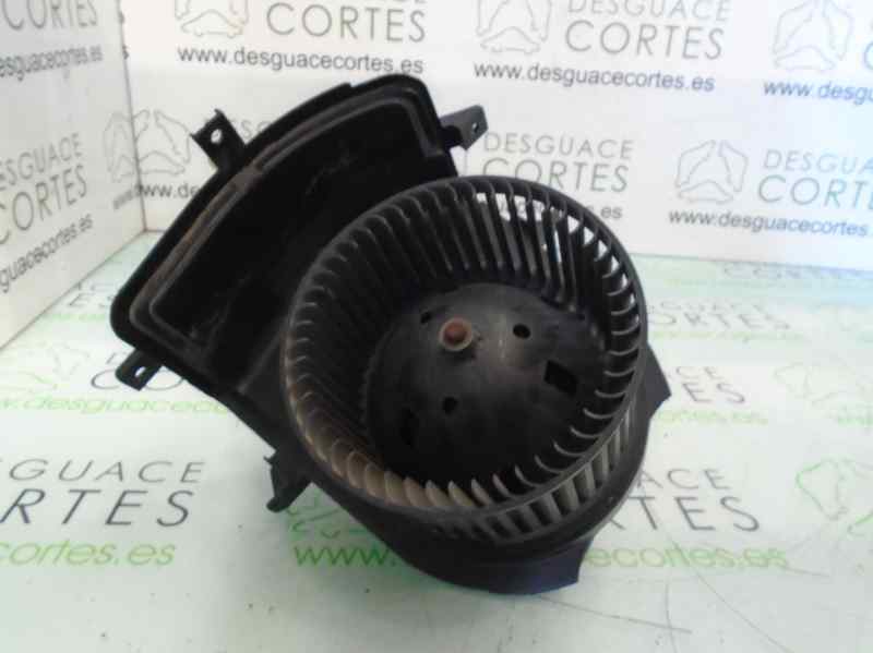 SEAT Arosa 6H (1997-2004) Heater Blower Fan 6N1820021 18423689