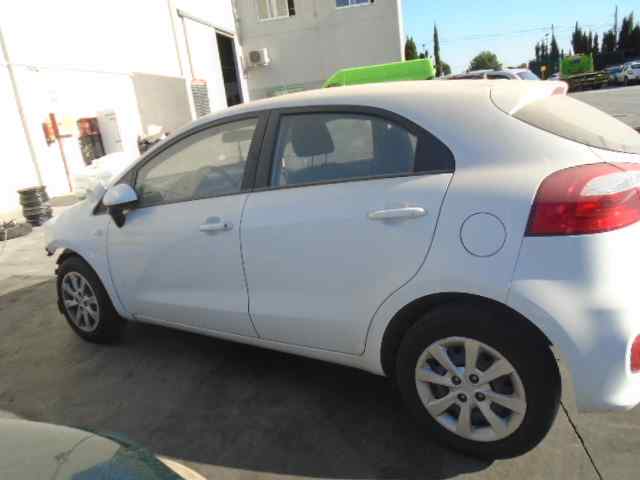 KIA Rio 3 generation (2011-2017) Абс блок BE6003G943 18483547