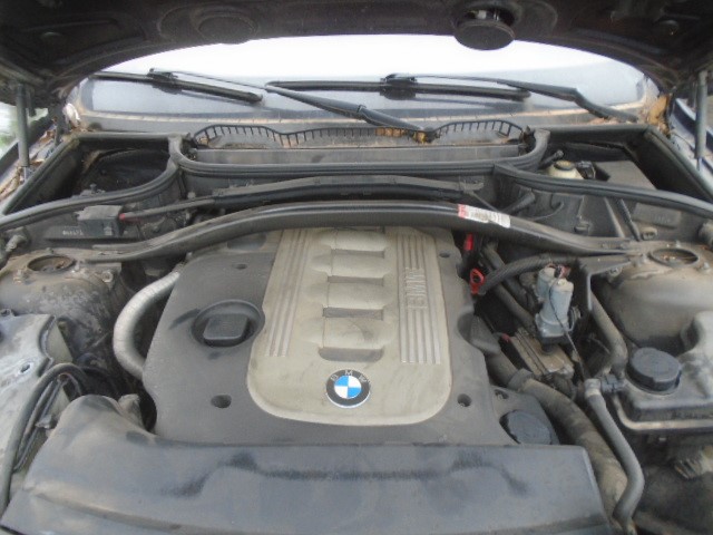 BMW X3 E83 (2003-2010) Передняя правая дверь 41003451016 18536834