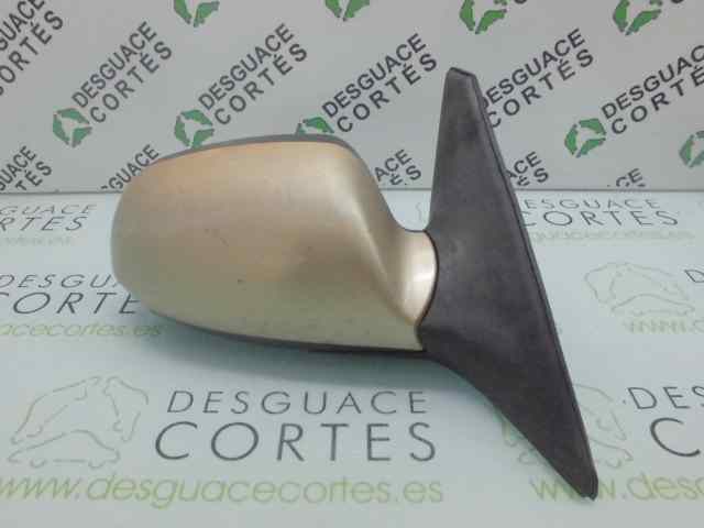 KIA Shuma 2 generation (2001-2004) Right Side Wing Mirror 0K2SC69120XX 18364116