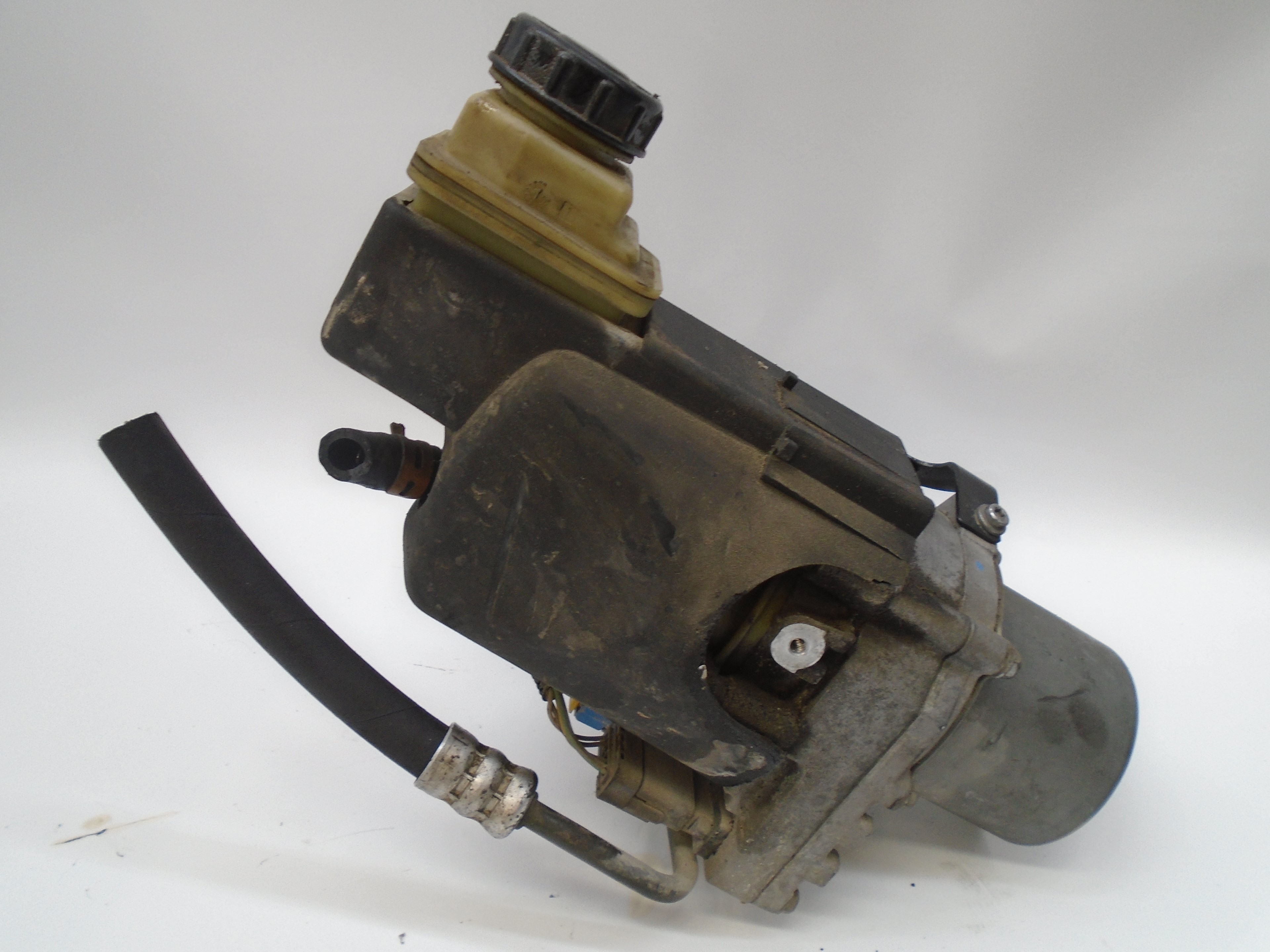 VOLKSWAGEN Laguna 3 generation (2007-2015) Power Steering Pump 491100023R 18632257