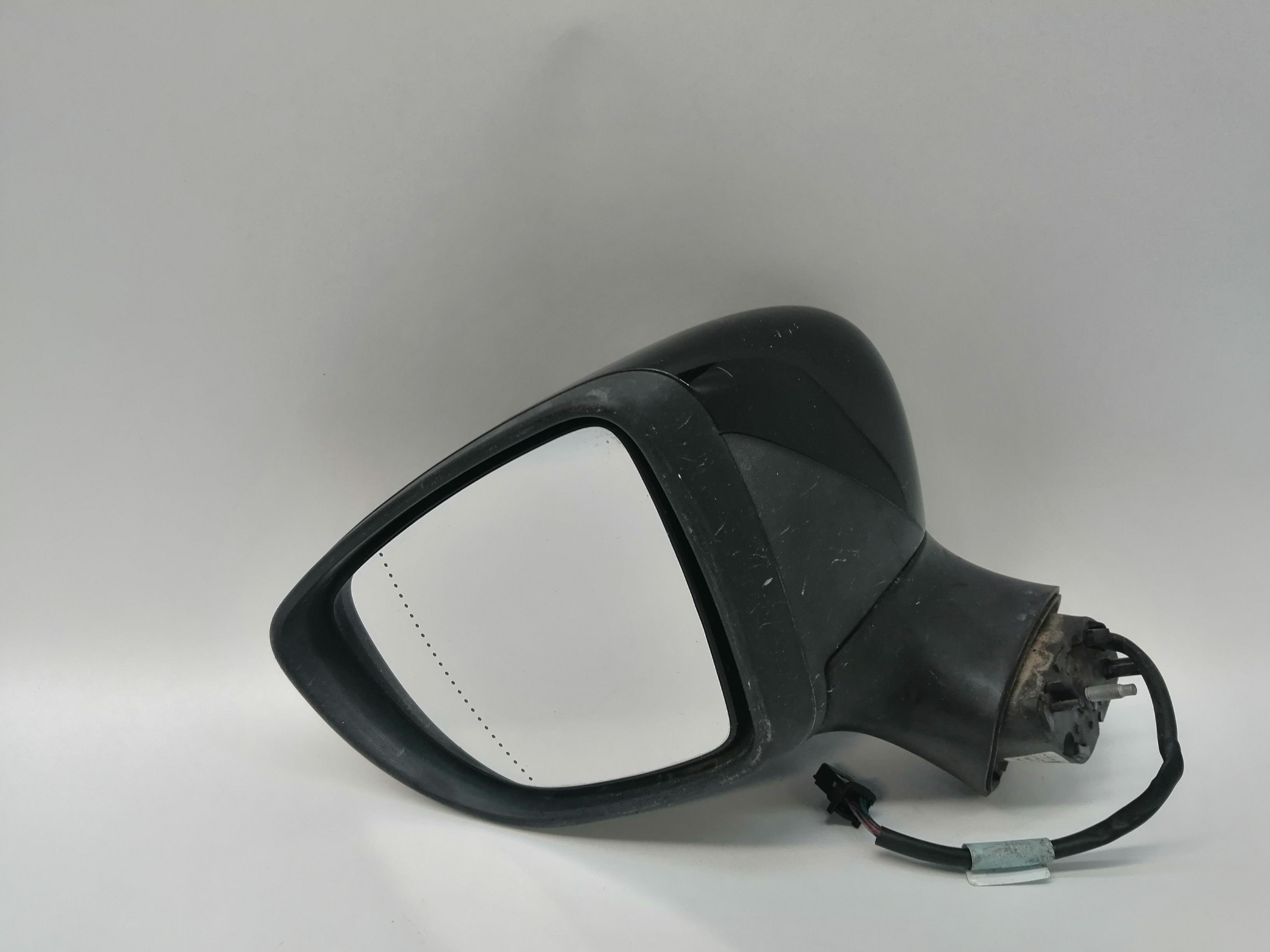 RENAULT Clio 4 generation (2012-2020) Priekinių kairių durų veidrodis 963022031R, 963025724R 24013514