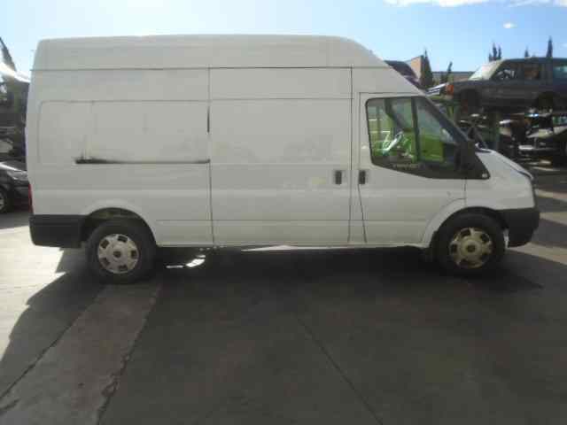 FORD Transit 3 generation (2000-2013) Топливный насос высокого давления 1539831 25100941