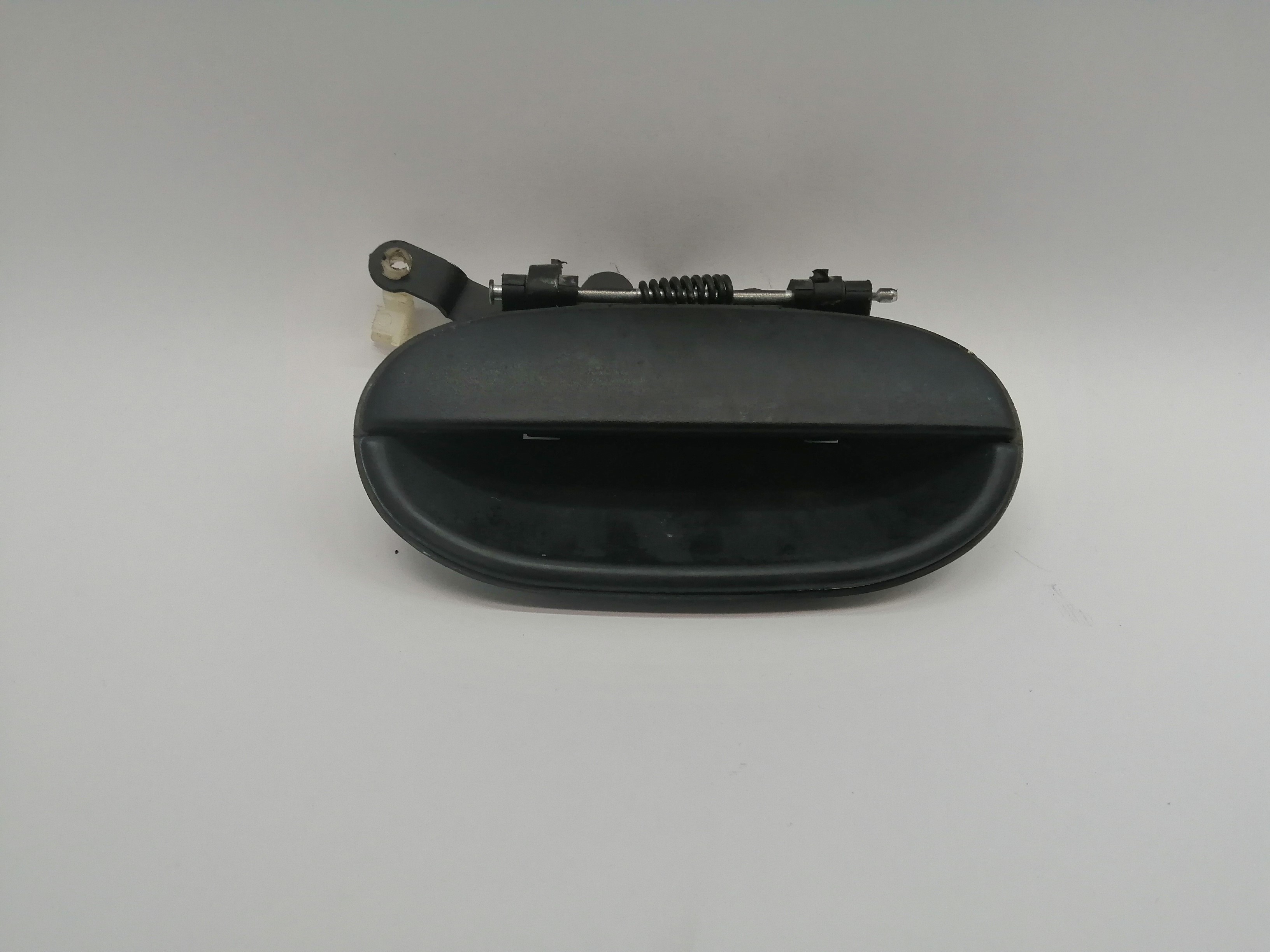 HYUNDAI Accent X3 (1994-2000) Наружная ручка задней правой двери SINPINTAR 18554314