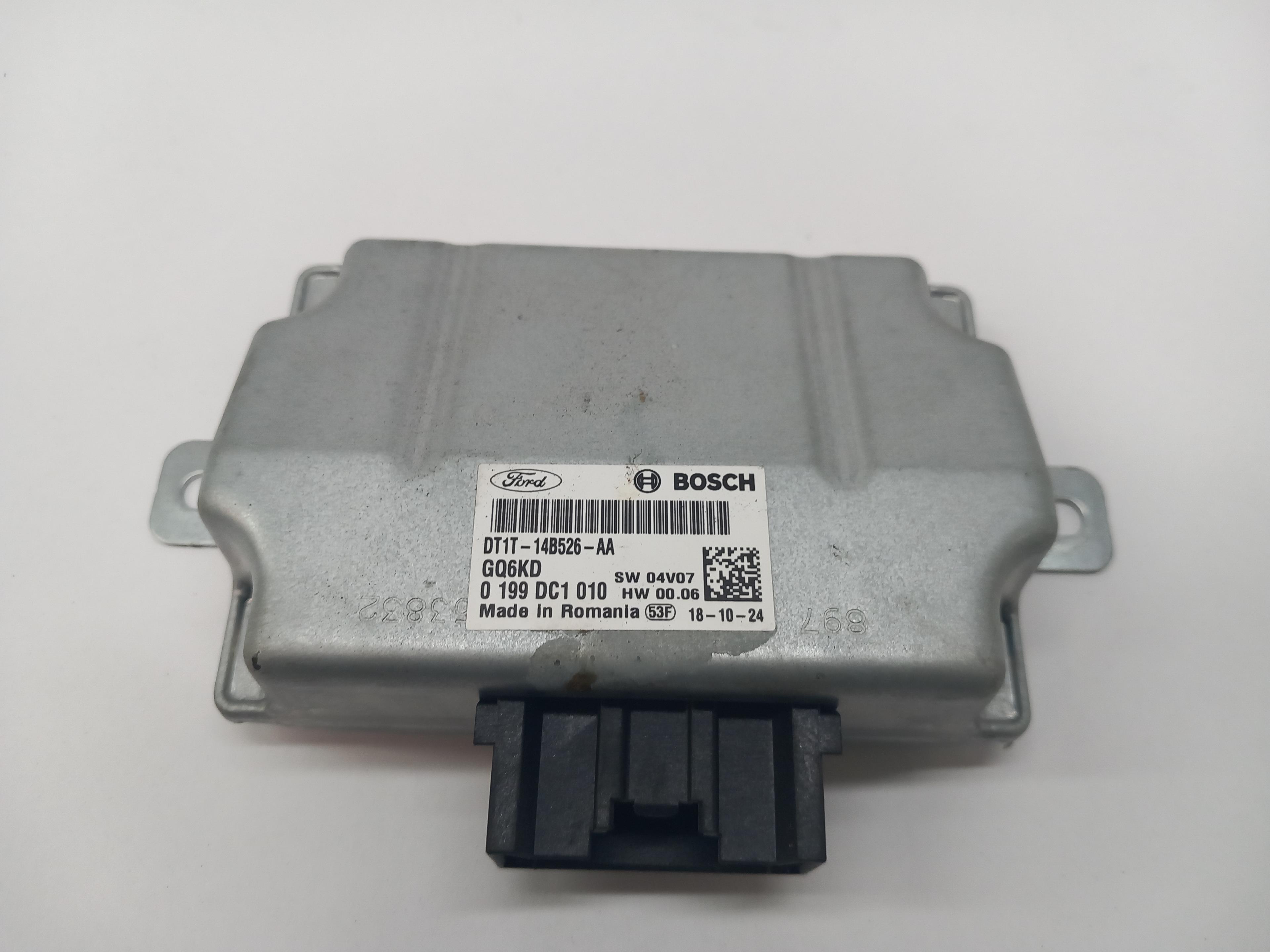 FORD Kuga 2 generation (2013-2020) Alte unități de control 1769267 23453468