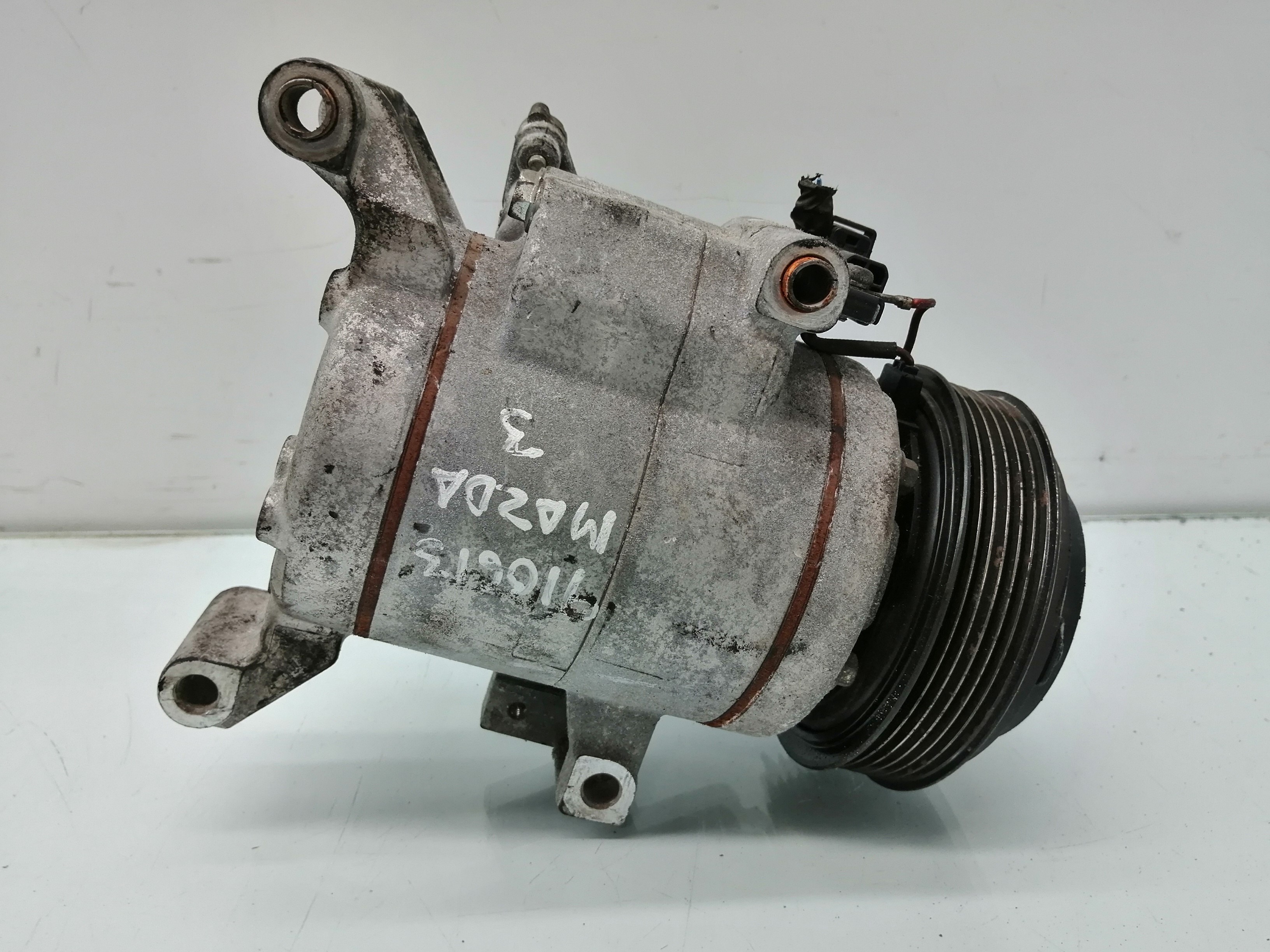 MAZDA 3 BM (2013-2019) Air Condition Pump 25169869