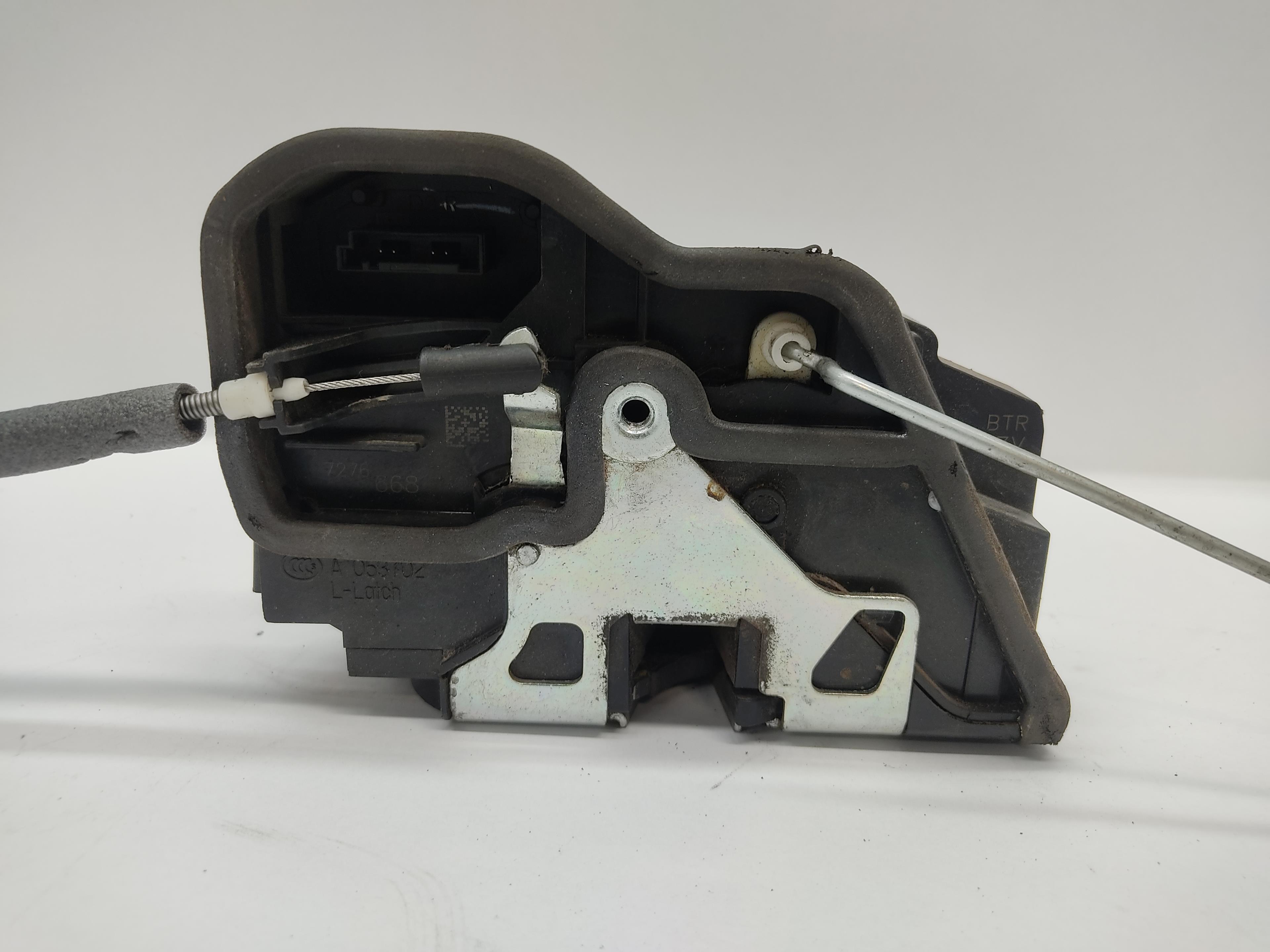 MINI Front Right Door Lock 51217229458 25401070