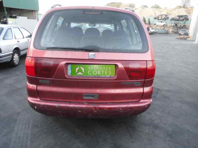 SEAT Alhambra 1 generation (1996-2010) Переключатель света 7M0953503P 18619292