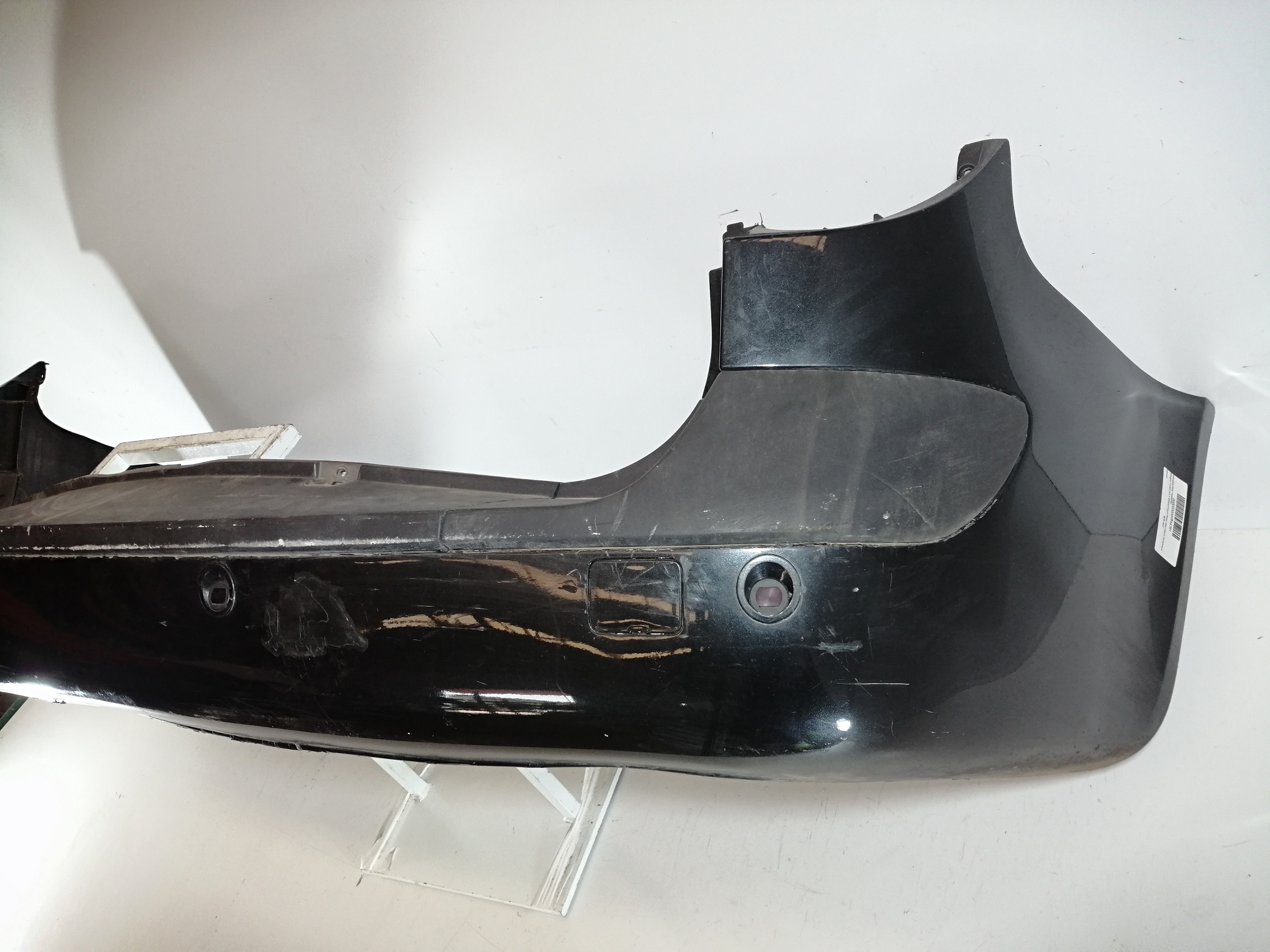 RENAULT Laguna 2 generation (2001-2007) Bara de protecție spate 7701206749 18555039