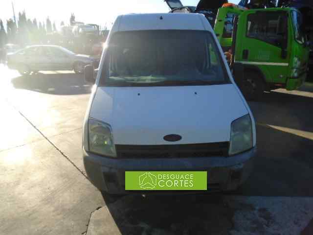 FORD Transit Connect 1 generation (2002-2024) Замок правої передньої двері 1419491 27509721