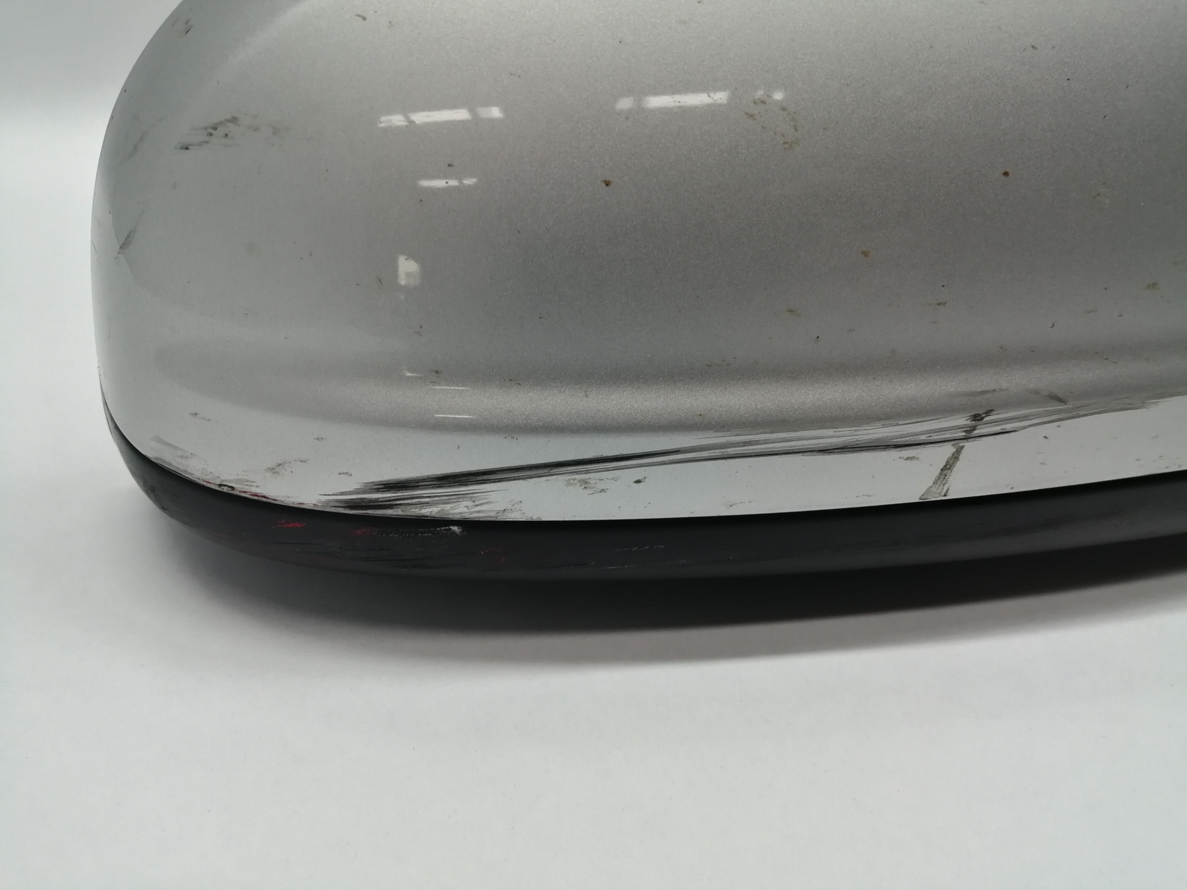 MG Astra J (2009-2020) Right Side Wing Mirror 6428184 24016170