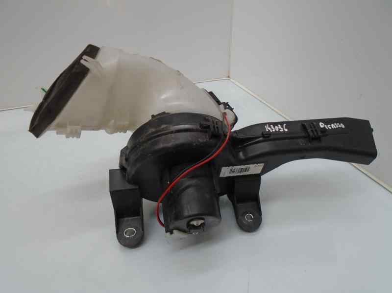 CITROËN C4 Picasso 1 generation (2006-2013) Heater Blower Fan 6441W8 18462885