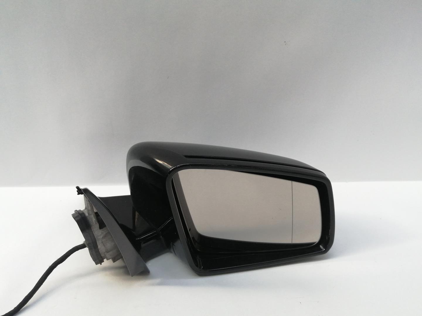 MERCEDES-BENZ E-Class W212/S212/C207/A207 (2009-2016) Right Side Wing Mirror A2128101876, A2128100616 24015372